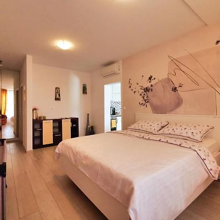 Dubrovnik Airport Apartment Pascal Mocici Exterior foto