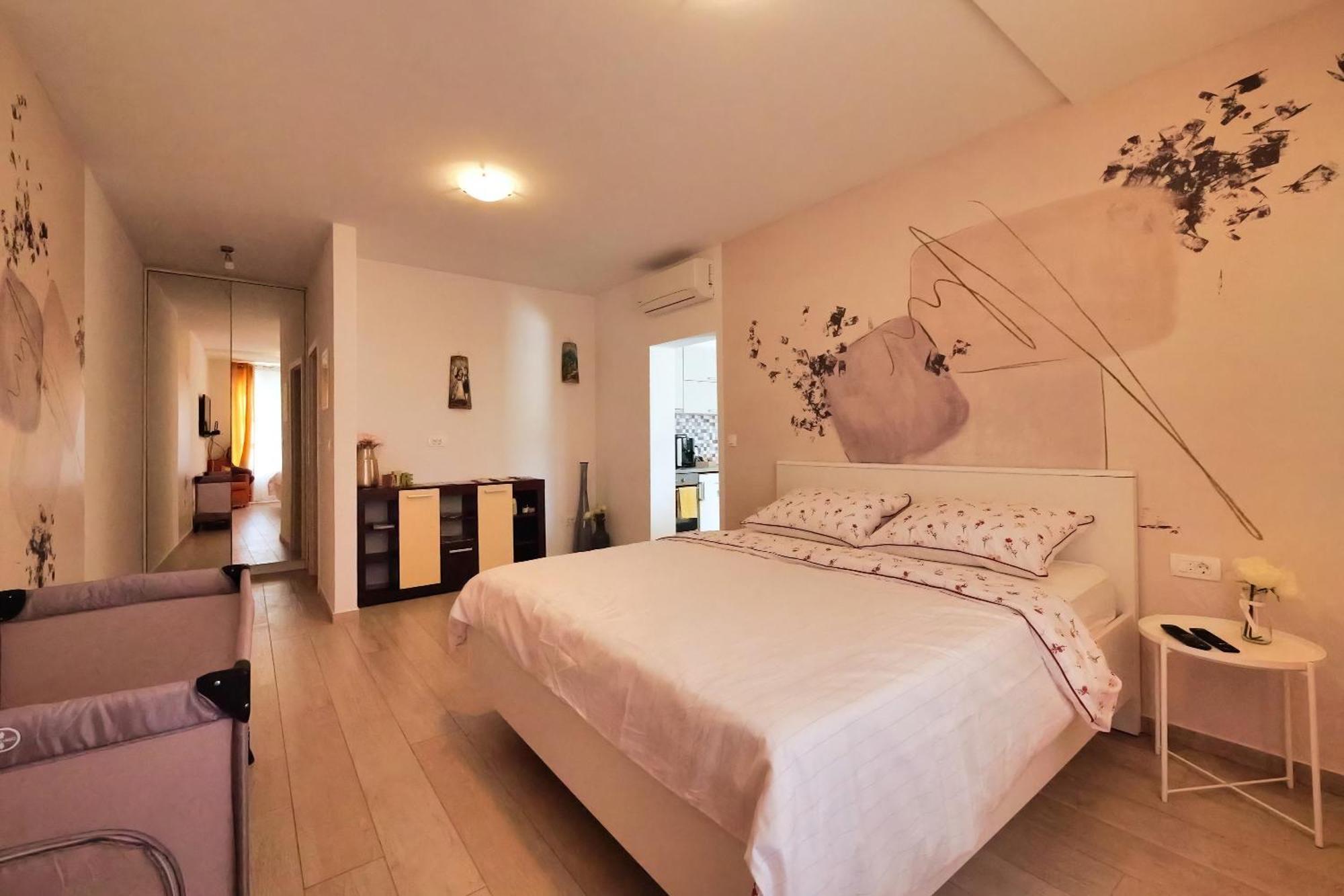 Dubrovnik Airport Apartment Pascal Mocici Exterior foto